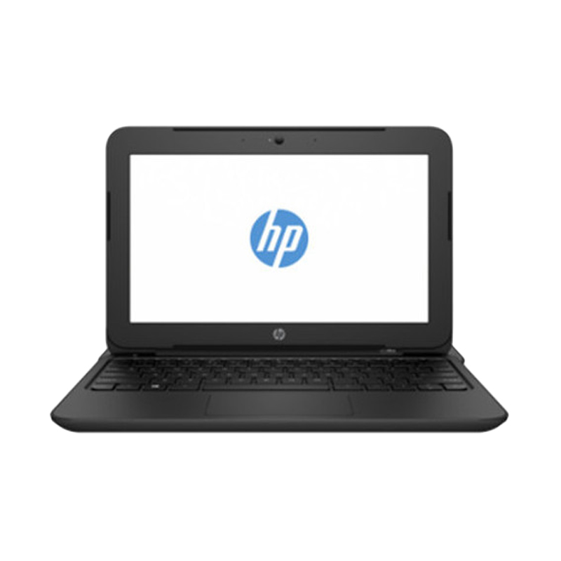 HP Notebook 11-F103TU + McAfee
