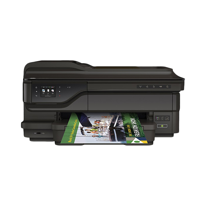 Jual HP OJ 7110 Printer Murah April 2020 | Blibli.com