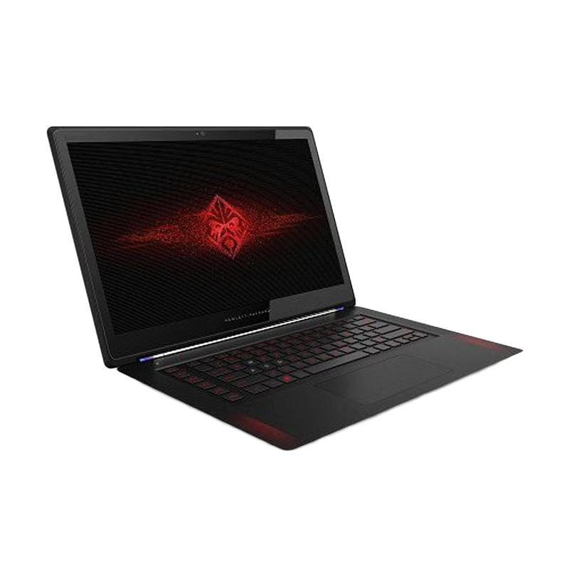 Jual Hp Omen 15 Ce086tx Hitam Gaming Laptop Online April 2021 Blibli