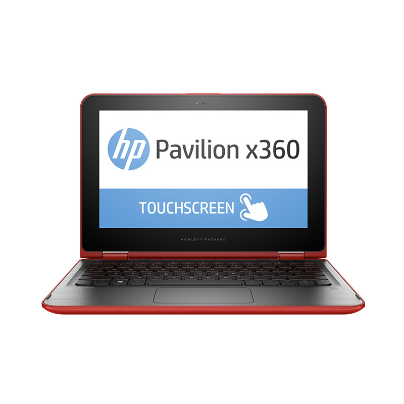 HP PAV X360 11-K126TU Notebook