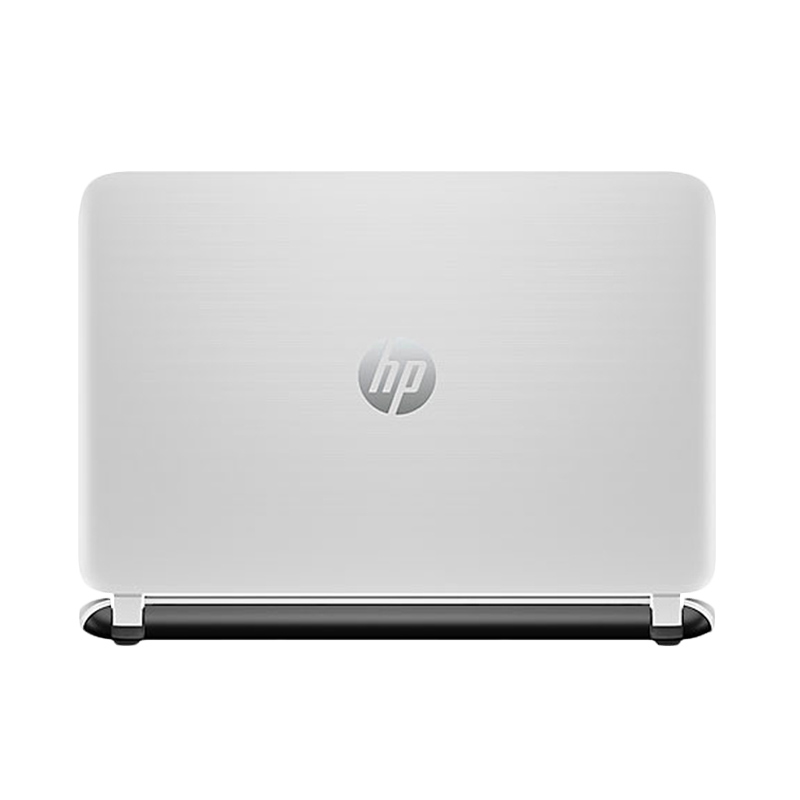 Jual HP Pavilion 14-V206TX White Notebook [4 GB RAM/i5