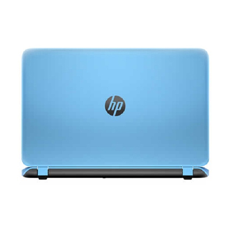 Jual HP Pavilion 15-P230AX Biru Notebook [AMD A10/4GB/1TB