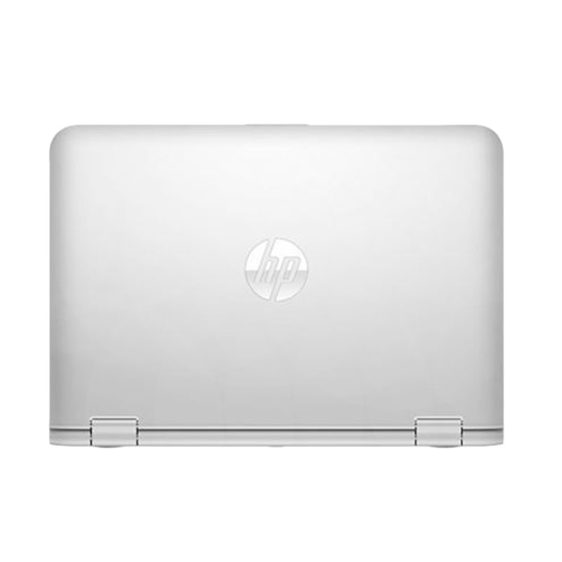 Jual HP Pavilion X360 11-K117CL Notebook - Silver [11.6