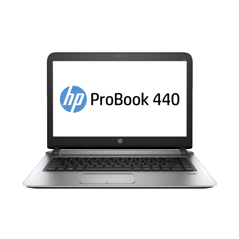 HP Probook 440 G3 Notebook [i5/ 14 Inch/ 4GB/ 1TB/ DOS]