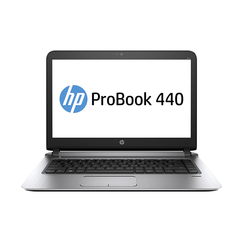 HP Probook 440 G3 Notebook [i5/14Inch/4GB/1TB/Win7]