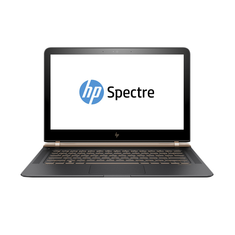 HP Spectre 13-V022TU Notebook [Intel Core i7 6500U/8GB RAM/512GB SSD/13.3 Inch/Win10]