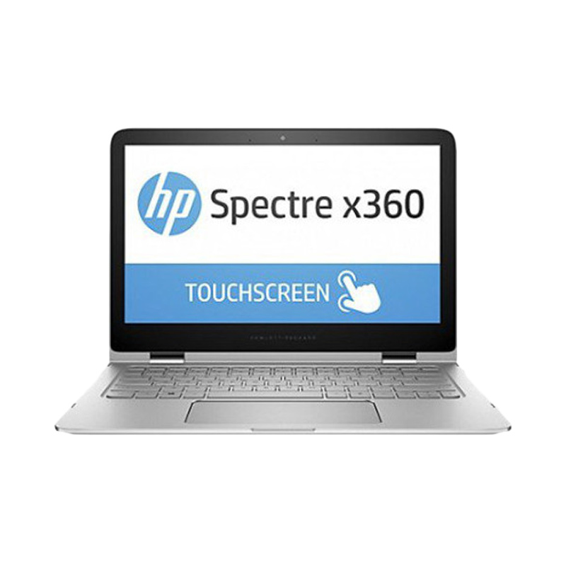 HP Spectre x360 13-4123TU Notebook [Intel Core i5-6200U/4GB RAM/128GB SSD/13.3"/Win10]