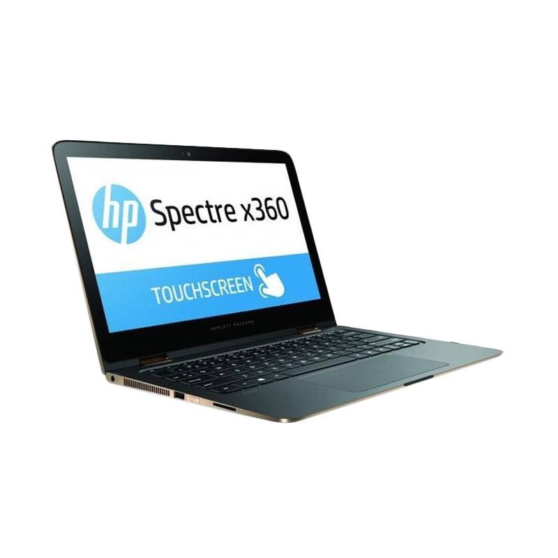 Jual HP Spectre X360 13-aw0002TU - [Intel i7 1065G7/16GB