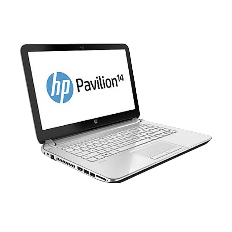 Jual HP PAVILION 13-B127TU Notebook Online April 2021 | Blibli