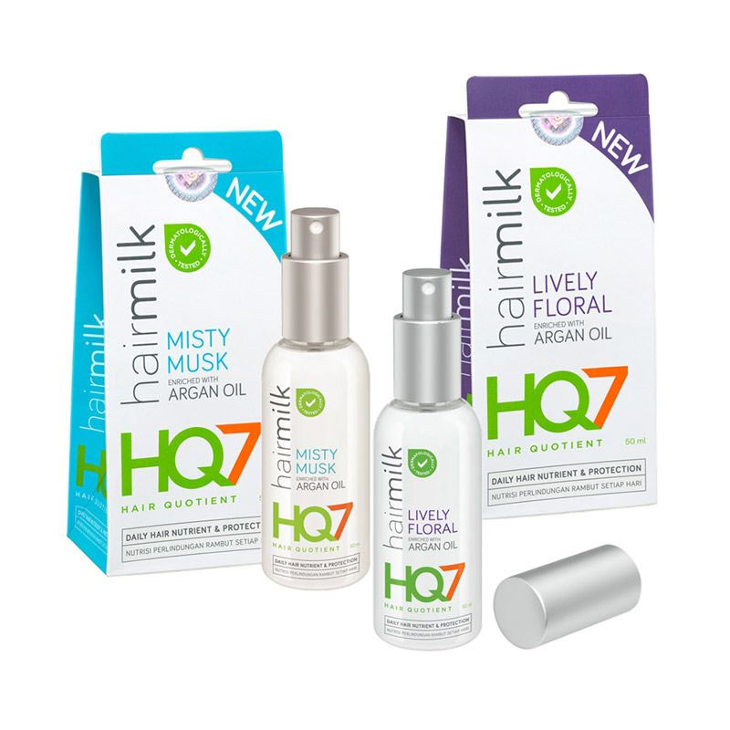 Rabu Cantik - HQ7 Ha...rum Rambut Rabu Cantik - HQ7 Ha...rum Rambut