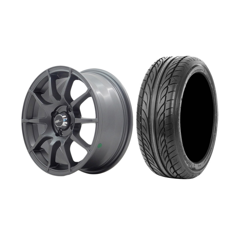 Jual velg cililin kab bandung - HOTWHEEL BANDUNG