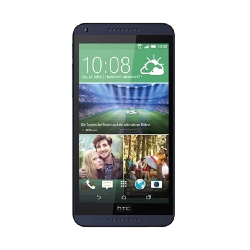 HTC Desire 816G Biru atau putih Smartphone [8 GB]