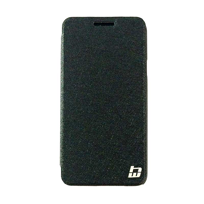 jual huanmin leather hardcase flipcover casing for blackberry z10 hitam harga jual huanmin leather hardcase flipcover casing for blackberry z10 hitam harga