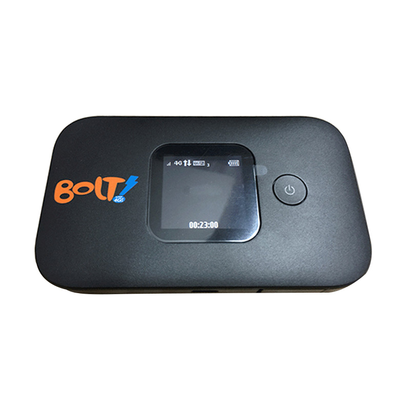 Jual Huawei E5577 Bolt Max 2 Modem Wifi - Hitam [Unlock 