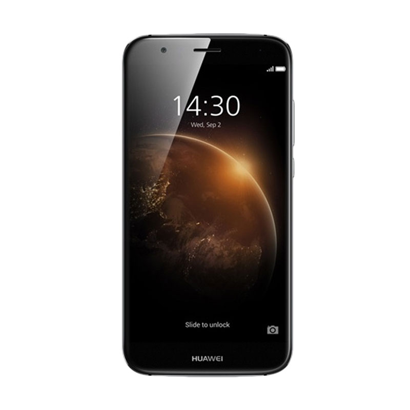 Huawei G8 Smartphone - Grey [3 GB/32 GB]