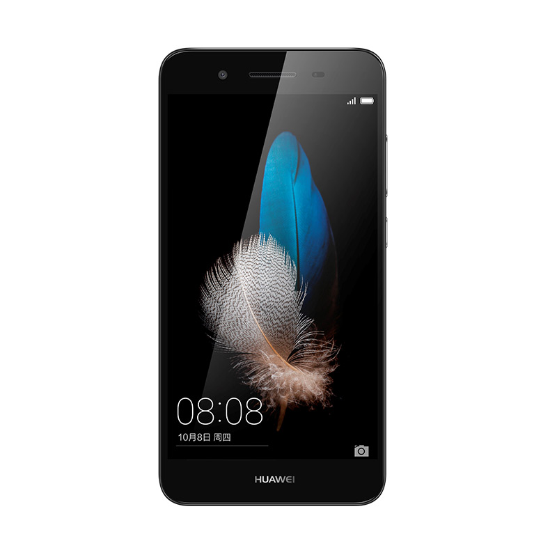 Huawei GR3 Smartphone - Grey [4G]