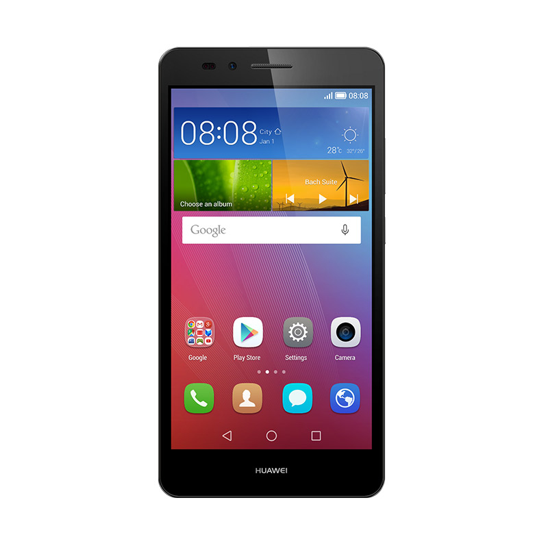 Huawei GR5 Smartphone - Grey [4G]