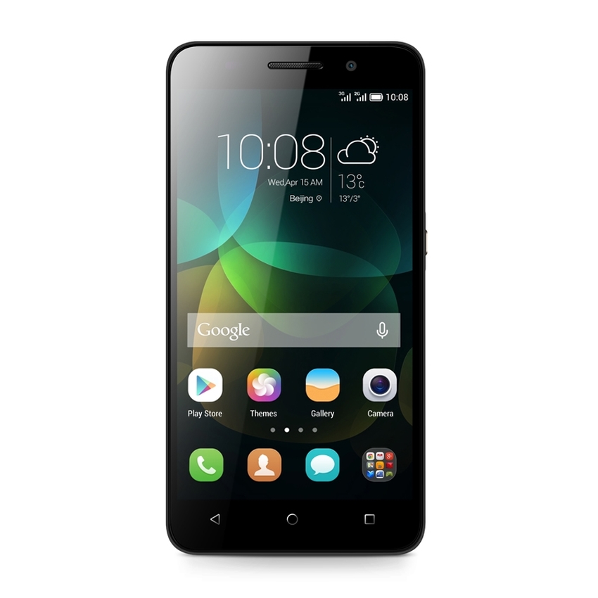Huawei Honor 4C Smartphone - Black [8GB/ 2GB]