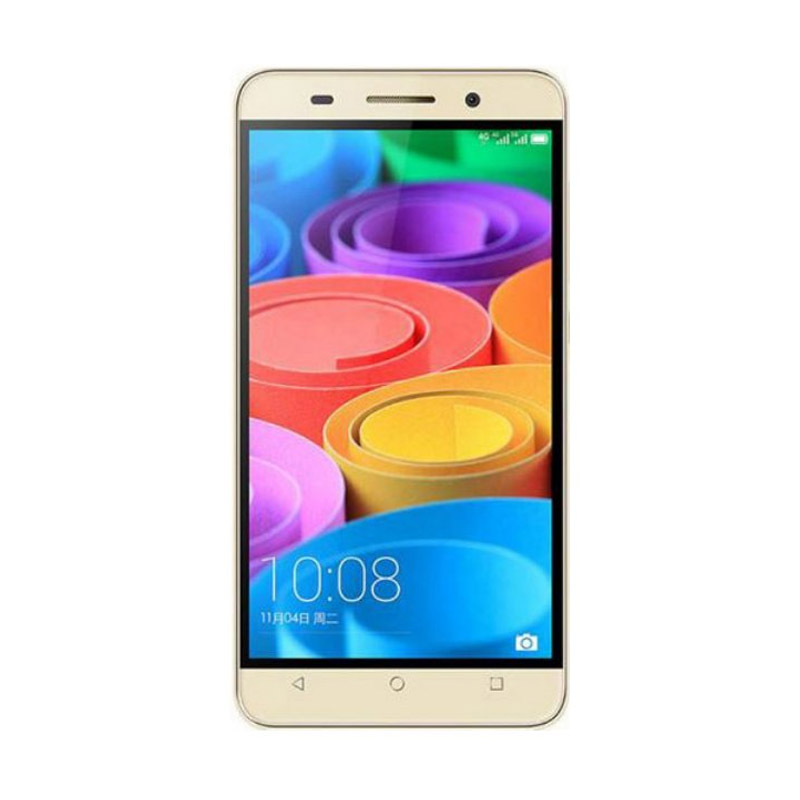 Huawei Honor 4C Smartphone - Gold [8 GB]