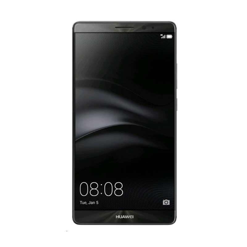 Huawei Mate 8 Tablet - Grey [3GB RAM/32GB ROM]