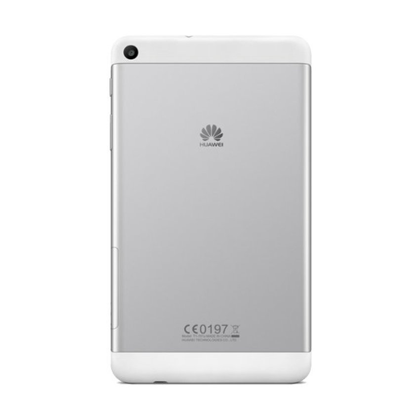 Huawei MediaPad T1 Tablet - Silver