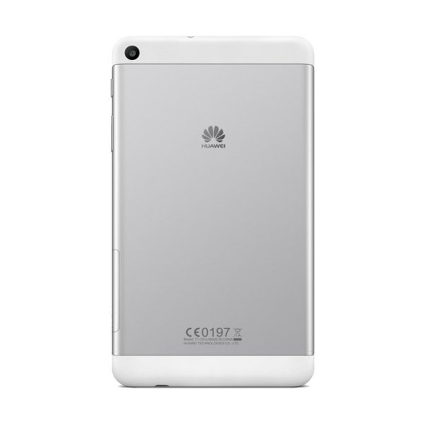 Jual Huawei MediaPad T1 Tablet Silver di Seller PRESISI Kelapa