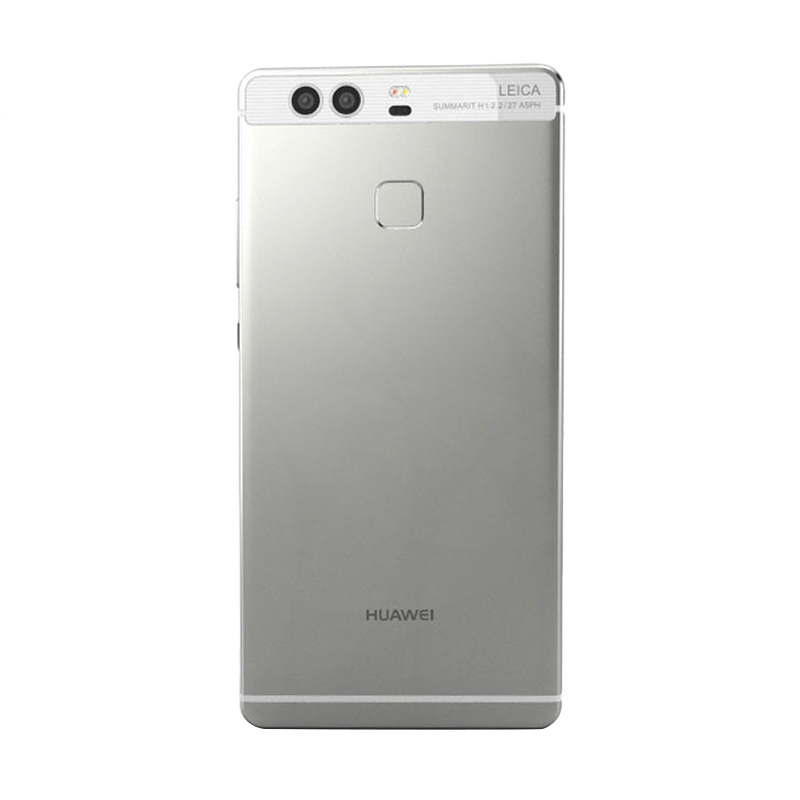 Jual Huawei P9 (Mystic Silver, 32 GB) Online Maret 2021