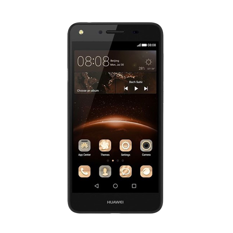 Huawei Y5 II Smartphone - Black