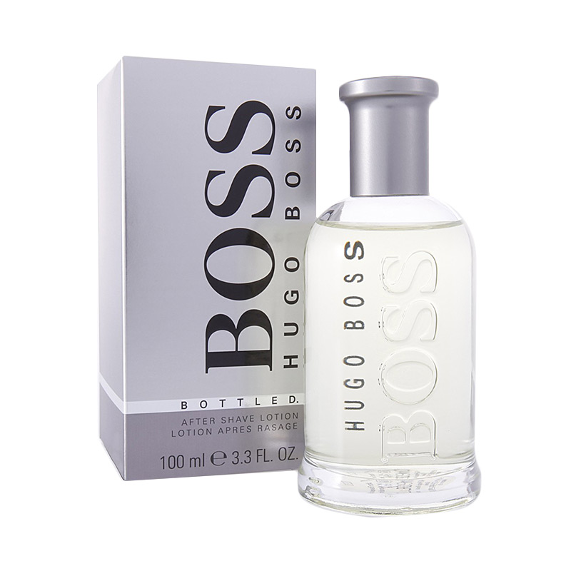 hugo boss parfum pria