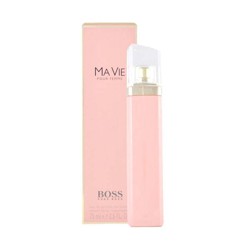 ma vie boss eau de parfum