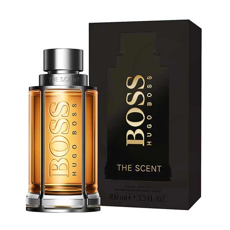 hugo boss man 100ml