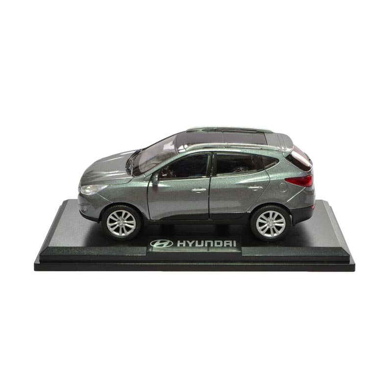 hyundai tucson diecast
