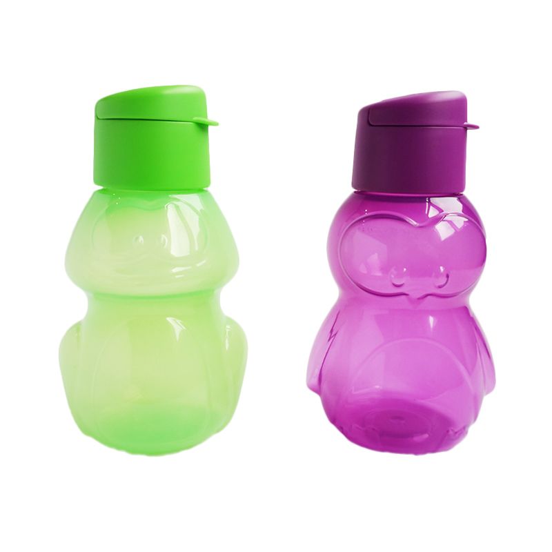 Eco shop bottle kids