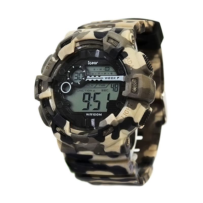 jual igear i03 1999 jam tangan pria green harga kualitas terjamin blibli jual igear i03 1999 jam tangan pria green harga kualitas terjamin blibli
