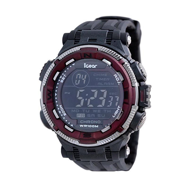 jual igear i21 1948 jam tangan pria harga jual igear i21 1948 jam tangan pria harga
