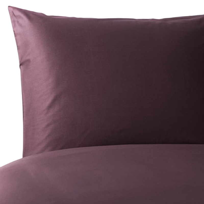 Ikea Gaspa Standard Queen Turquoise Blue Pillowcase 20 X 30 For Sale Online Ebay