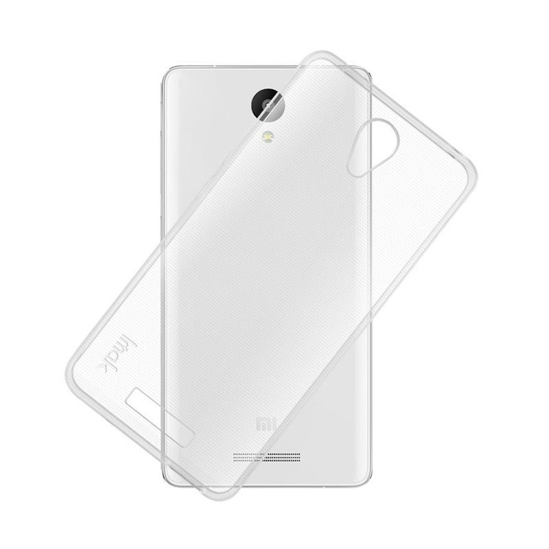 jual imak stealth clear casing for xiaomi redmi note 2 jual imak stealth clear casing for xiaomi redmi note 2