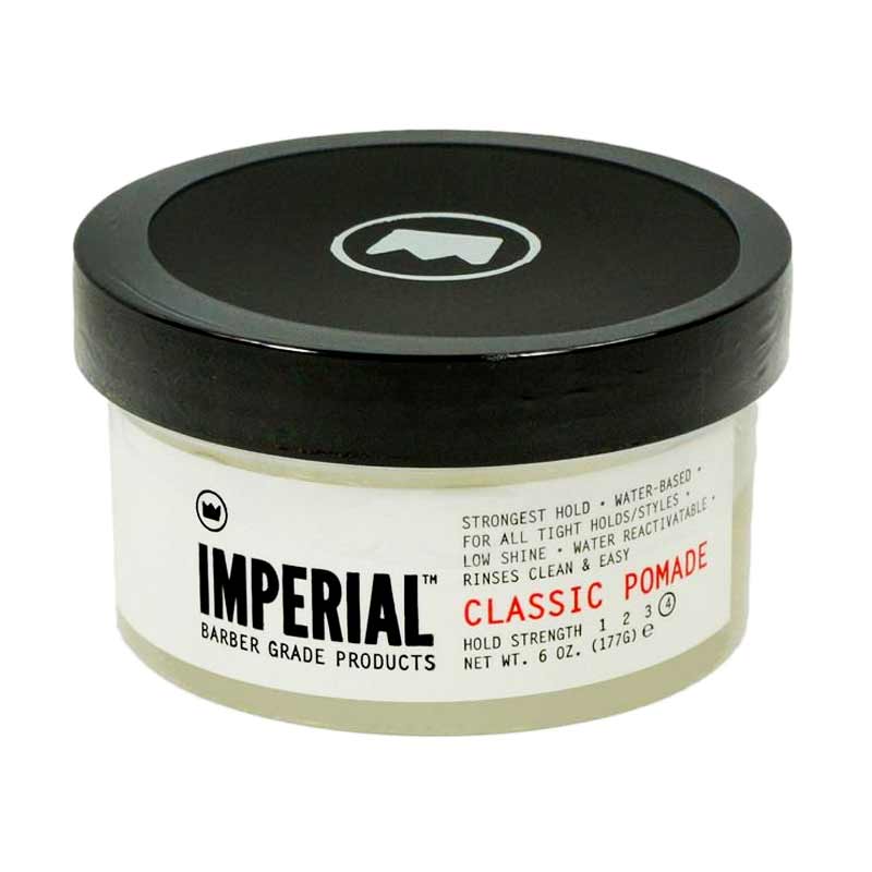 Jual Imperial Pomade Classic Pomade Minyak Rambut Online 
