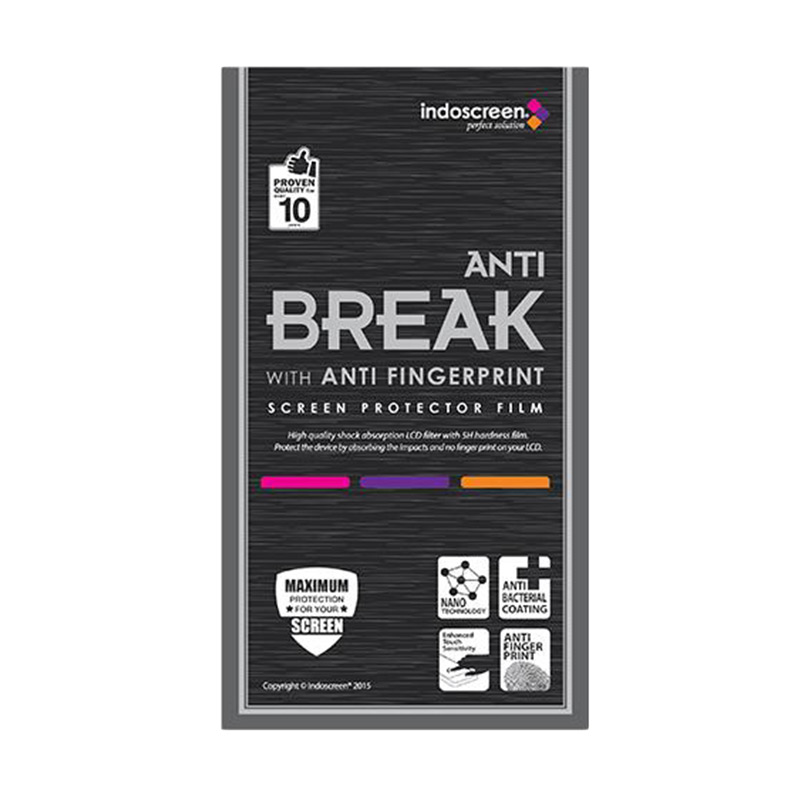 jual indoscreen anti screen protector for lenovo p90 jual indoscreen anti screen protector for lenovo p90