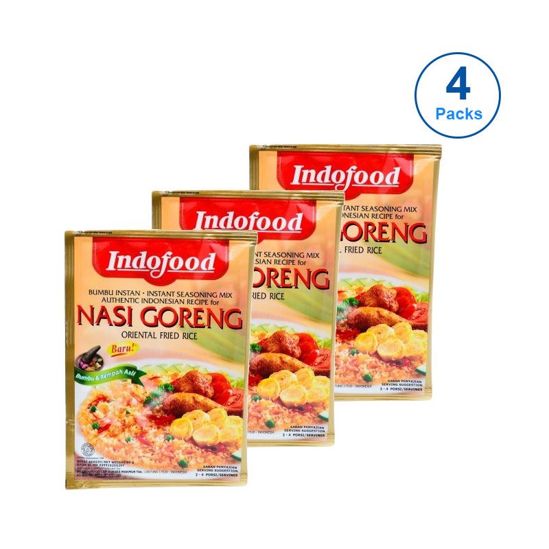 Bumbu Indofood. Foto: blibli.com