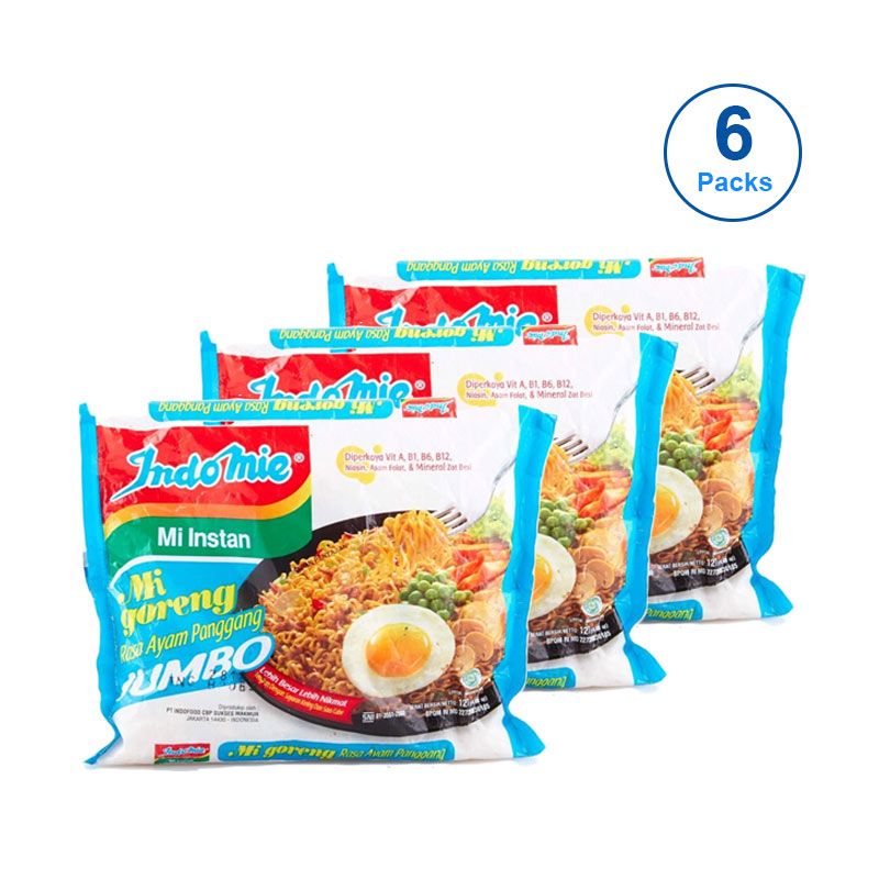 jual-indomie-mie-goreng-ayam-panggang-jumbo-127-g-x-6-pcs-di-seller