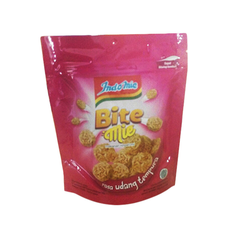 Jual Indomie Bite Mie paket 3 Rasa Makanan Instan [Udang