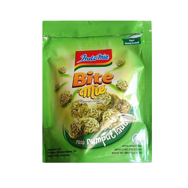 Jual Indomie Bite Mie paket 3 Rasa Makanan Instan [Udang