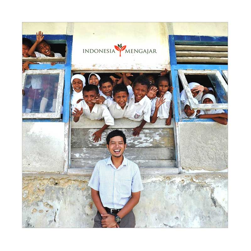 Jual Iuran Publik - Indonesia Mengajar [Rp 525.000] di Seller Indonesia