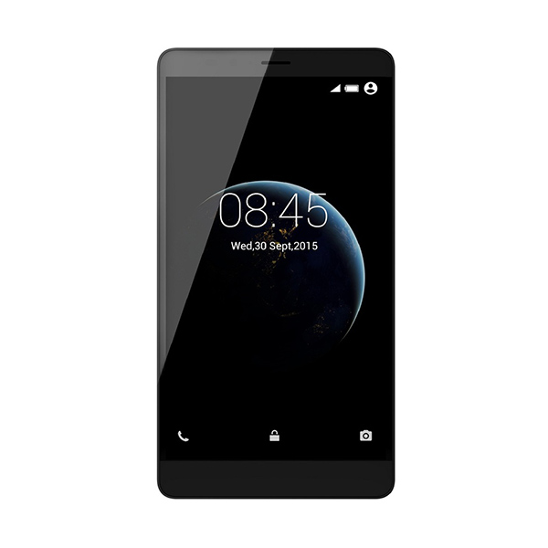 Jual Infinix Note 2 X600 4G LTE Abu-Abu Smartphone [16 GB