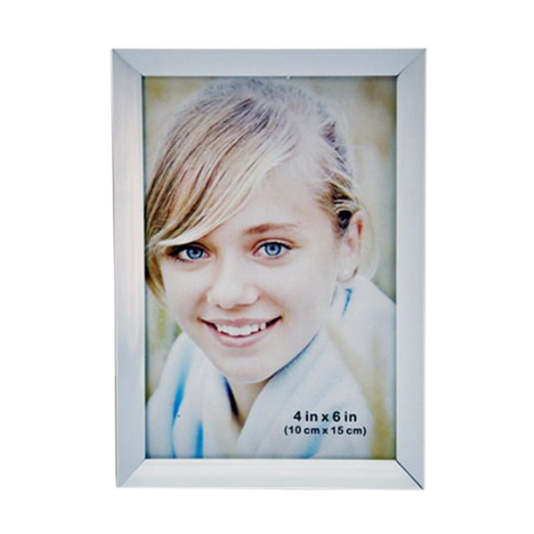 Jual Inno Foto 07849 DX Putih Bingkai Foto [4R/4x6 Inch 