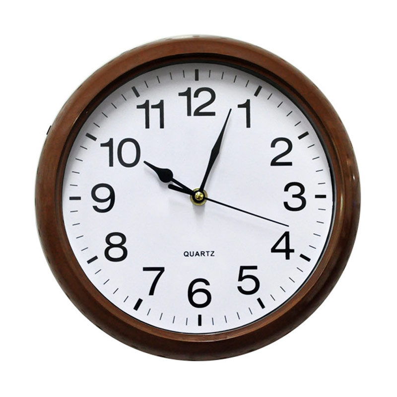 Jual Inno Foto Jam Dinding 08266 NE-692 [25 cm] di Seller Innofoto