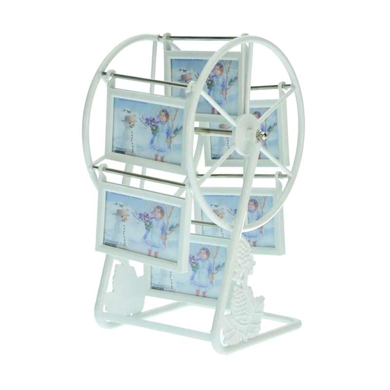 jual inno foto plastic 07284 pinwheel s photo frame 3x2 jual inno foto plastic 07284 pinwheel s photo frame 3x2
