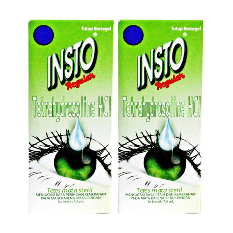 Jual Insto jual insto obat tetes mata 7 5 ml 2 botol harga Jual Insto jual insto obat tetes mata 7 5 ml 2 botol harga