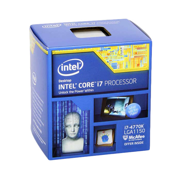 Intel core i7 4790k lga 1150 outlet